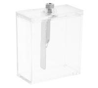 MUELODSIC Outil Expérimentation Physique Plastique pour Électricité Statique Éducatif pour Projets Scientifiques Électromagnétisme et Apprentissage des Élèves