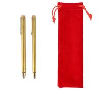 MUELODSIC Outil Ghost, Lot De 2 Baguettes De Sourcing En L, Cuivre, Rétractables Et Flexibles, Détection D'eau, Métaux Et Recherche De Trésors, Instrument De Mesure Divinatoire Pour Usage
