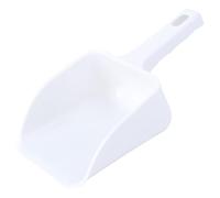 MUELODSIC Pelle à Glace pour Réfrigérateur et Congélateur Raclette de Dégivrage Ergonomique Outil Portable de Dégel Rapide pour Maison