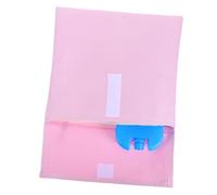 MUELODSIC Pet Ice Mat with Reusable Cooling Ice Pack Insulated Rabbit Cooling Pouch for Small Pets Hamster Guinea Pig Summer Cage Accessory