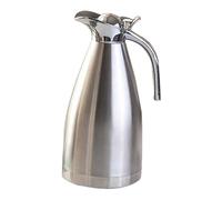 MUELODSIC Pichet Acier Inoxydable Pot Sous Vide pour Boissons Chaudes et Froides Bouteille Fuite Surface Lisse et Usage Familial