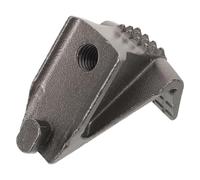 MUELODSIC Pince de Démontage de Pneu à Filetage Interne Outil en Métal Robuste pour Démonte-pneus Portable Accessoire de Changement de Pneus Précis Compatible Voitures Suv et Motos