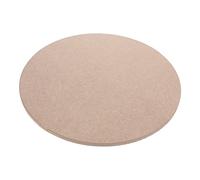 MUELODSIC Planche de Séchage Densité pour Poterie Base Stable pour Modelage et Sculpture Dargile Accessoire Pratique pour Artistes Céramistes