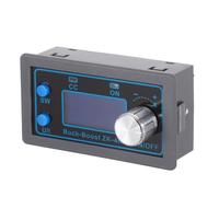 MUELODSIC Régulateur de Tension CC Programmable 35W Module de Courant Réglable Haute Puissance Convertisseur DC à Haut Rendement Stabilisateur Électronique pour Alimentation DIY et