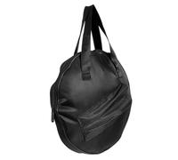 MUELODSIC Sac de Transport pour Tambour Oxford et avec Pochette de Percussion Portable pour Pratique et Rangement