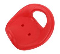 MUELODSIC Siège de Tricycle Garçon Fille Large et Résistant avec Vis Remplacement pour Siège de et Poussette Confort Renforcé pour Garçon Fille de Tout Âge