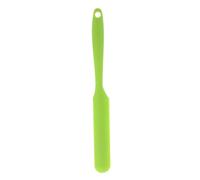 MUELODSIC Spatule Silicone Multifonction pour Cuisine Grattoir à Beurre Ergonomique Résistant Chaleur Racloir pour Confiture et Fromage Outil Pâtisserie Suspension Facile à Nettoyer