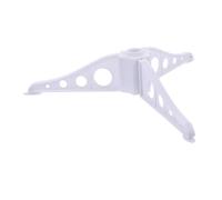 MUELODSIC Support de Sapin de Socle Stable Plastique Robuste avec Structure Antichute Accessoire pour Arbre Artificiel Noël