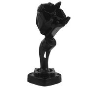MUELODSIC Support pour Caméra Embarquée pour Voiture Fixation sur Rétroviseur Plastique Robuste Compatible Modèles Courants Installation Facile Angle Grand Champ pour Enregistreur