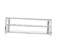 MUELODSIC Support Tube Éprouvette pour Laboratoire Porte Tubes Centrifugeur Stable et Pratique pour Tests Scientifiques Optimisé pour Limités