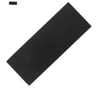MUELODSIC Tapis Magnétique de Réparation Compact pour Vis et Petites Pad Mémoire Magnétique Portable avec Organisée pour Réparation Téléphones et Électronique