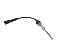 MUELODSIC Testeur D'allumage Ligne pour Bougies 12v, Outil Diagnostic Moteur Auto, Testeur D'étincelles et Bobine D'allumage, Compatible Entretien et Réparation Automobile