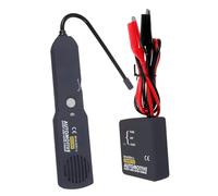 MUELODSIC Traceur Multi Short et Testeur Ouvert Court Circuit pour Entretien Automobile Compact et Portable Compatible Plusieurs Marques