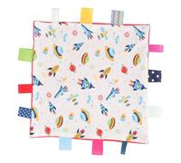 MUELODSIC Trousseau de Bain Nouveaux-nés Doux Serviette Garçon Fille de Voyage Doux pour Garçon Fille