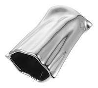 MUELODSIC Vase en Céramique Plissé Argenté 17 Cm Petit Modèle pour Décoration Intérieure, Vase Décoratif Moderne pour Compositions de Fleurs et Centre de Table Design Salon