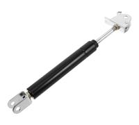 MUELODSIC Vérin à Gaz Hydraulique pour Chaise de Barbier, Tige Robuste 60k Résistante, Pièce de Rechange pour Fauteuil de Salon, Réglage Fluide de Hauteur, Accessoire Professionnel