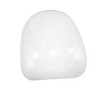 MUELODSIC Vitre Aération Capsule Spatiale Transparente pour Sacoche Transport Animaux Fenêtre Ventilée pour Chaton et Chien Coque de Remplacement Facile à Nettoyer Vision Claire et