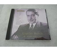 Münch,Charles - The Art of the Conductor - 2