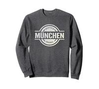 München Deutschland - Officiel Munich Allemagne CV23X Sweatshirt