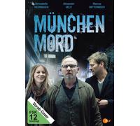 München Mord: Wir Sind die Neuen – Bernadette Heerwagen, Marcus Mittermeier – Version standard