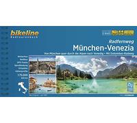 München - Venezia Radfernweg