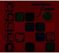 Münchener Freiheit - Alle Jahre Alle Hits - 30 Jahre Münchener Freiheit