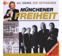 Münchener Freiheit - Das Beste aus 40 Jahren Hitparade [Import]