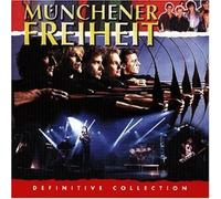 Muenchener Freiheit - DEFlNlTlVE CoIIection