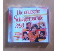 Münchener Freiheit - Die Deutsche Schlagerparade 3 / 98