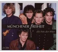 Muenchener Freiheit - Die Hits Der 80er [Import]