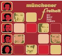 Muenchener Freiheit - du Bist das Leben [Import]