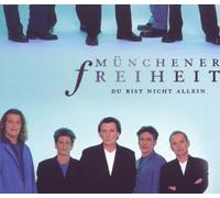 Münchener Freiheit - Du Bist Nicht Allein