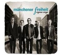 MÜNCHENER FREIHEIT "EIGENE WEGE" CD NEW