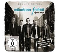 Münchener Freiheit - Eigene Wege (Deluxe Editi) [Import]