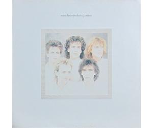 Münchener Freiheit - Fantasie (1988) [Import]