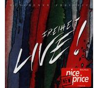 Münchener Freiheit - Freiheit Live [Import]