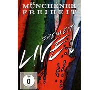 Münchener Freiheit - Freiheit Live [Import]
