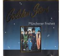 Münchener Freiheit - G o l d e n S t a r s (incl. SOS ruf mich an)