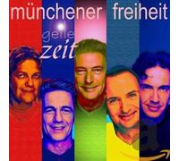 Muenchener Freiheit - Geile Zeit [Import]
