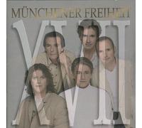 Münchener Freiheit - incl. Verliebt (CD Album Münchener Freiheit, 13 Tracks)