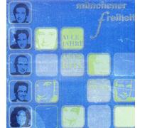 Münchener Freiheit - Jahre Alle Hits-Die Sin [Import]