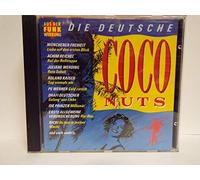 Münchener Freiheit, Juliane Werding, Pur, Marianne Rosenberg, Roy Black, Nicki. [Import]