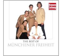 Münchener Freiheit - Krone-Edition Schlager-Best of [Import]