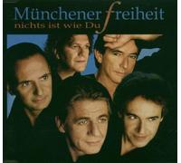 Muenchener Freiheit - Nichts Ist Wie du [Import]