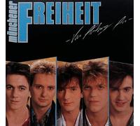 Münchener Freiheit - Ohne Dich schlaf ich heute Nacht nicht ein / Herzschlag ist der Takt, Oh Baby, 1000 Mal du, Ich steh auf Licht etc.