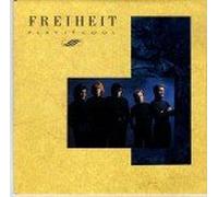 (Münchener) Freiheit - Play it cool (1987) / Vinyl single [Vinyl-Single 7'']