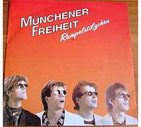 Münchener Freiheit - Rumpelstilzchen - Tut so gut