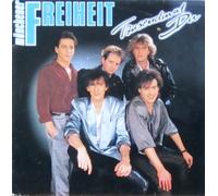Münchener Freiheit - Tausendmal Du [Vinyl Single 7'']