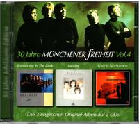 Muenchener Freiheit - Volume 4 [Import]
