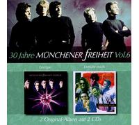 Muenchener Freiheit - Volume 6 [Import]